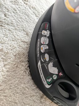 Dětská autosedačka Joie singature - 3