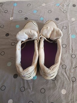 Boty Nike a puma - 3