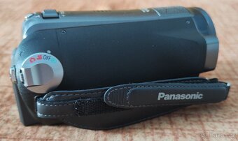Kamera PANASONIC - 3