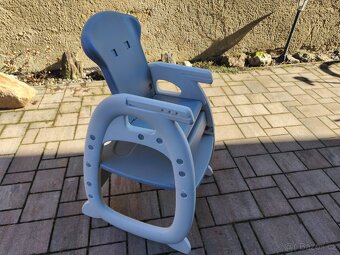 Dětská sedačka - 3