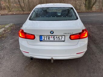BMW f30 - 3