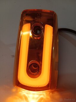 Poziční světlo Led - 3