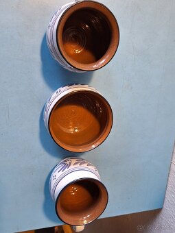 Sada hrníček a miska - 3