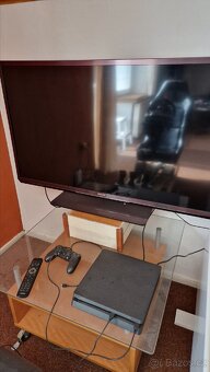 Ps4+playseat+volant+tv - 3