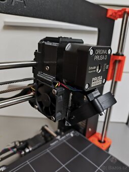 Prusa MK2.5S -TOP STAV- - 3