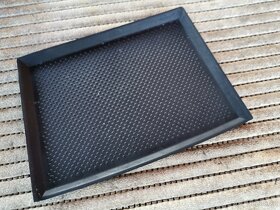 Škoda Fabia - Přihrádka pod autorádio - 3