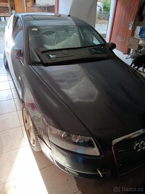 Audi a6 c6 3.0tdi na ND - 3