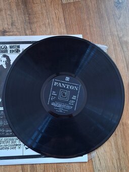 Šimek & Grossmann Návštěvní Den (2) - LP - 3