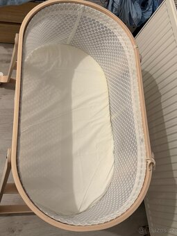 Dětská postýlka pro mimčo - 3