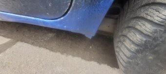 Chrysler PT Cruiser diesel manual - 3