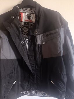 Bunda fly racing - 3