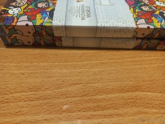 Harry Potter Notebook sleva 15% - 3