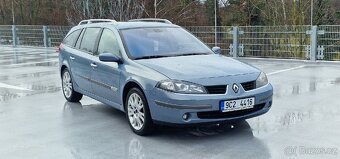 Renault Laguna Kombi    1.9.DCI 88Kw 2005 - 3