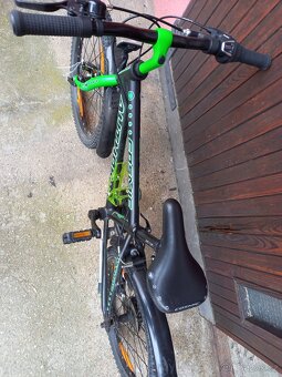 Dětské kolo Author Cosmic 20" - 3