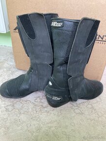 Boty na motorku - 3