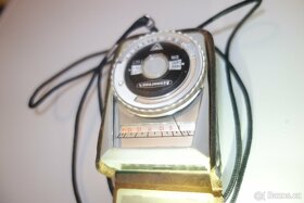 expozimetr ruční - 3