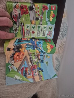 Lego duplo - 3