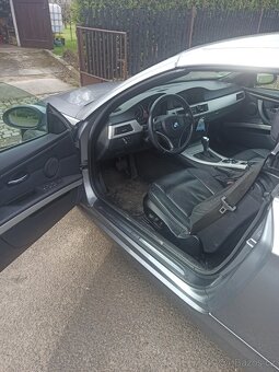 Prodam bmw e93 - 3