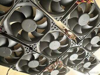 Ventilátory 13 kusů - 3