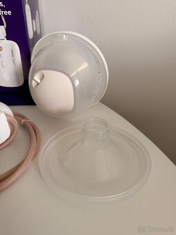 Philips Avent Hands-free - 3
