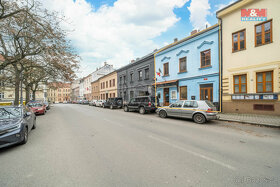 Pronájem restaurace,164 m²,Plzeň, ul. náměstí T. G. Masaryka - 3