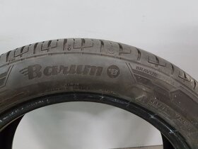 1 KS letní pneu Barum Bravuris 5HM, 195/50 R15 V 6mm - 3