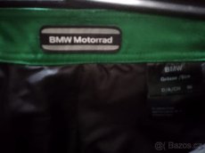 Nové kalhoty BMW Motorrad vel. 56 - 3