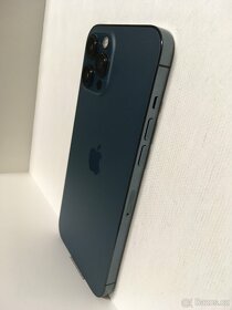 Apple iPhone 12 Pro Max Siera Blue - 3