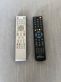 LCD televize Technosonic + set top box - 3