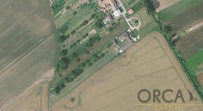 0,3 ha pozemků v k.ú. Moravany u Kyjova - 3