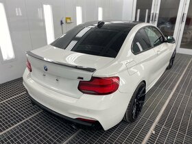 BMW m235i - 3