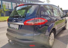 Ford Smax 2,0 TDCI 103 Kw - 3