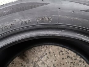 Letní pneumatiky Bridgestone 225/50 R17 94W - 3