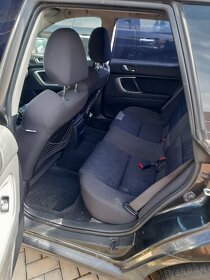 Prodám díly Subaru Legacy 2.0 d ee20 - 3