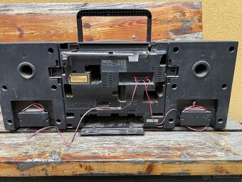 Panasonic - 3