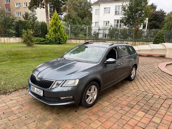 Pronájem vozidel taxi bolt uber - 3