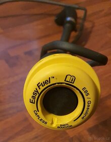 2017 FORD USA F-150 Fuel Tank Pipe (palivová hadice) - 3