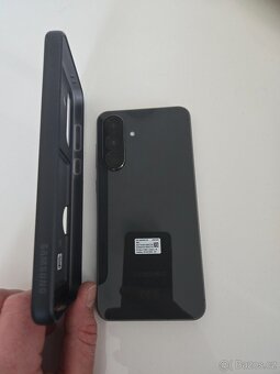 Prodám Samsung A56 256gb nový rozbalený - 3