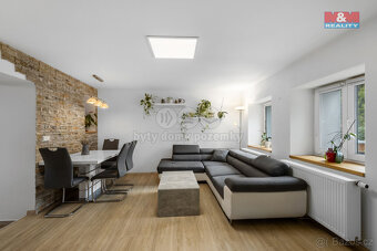 Prodej rodinného domu, 101 m², Dřínov - 3