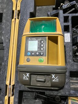 Topcon RL-H2Sa - 3