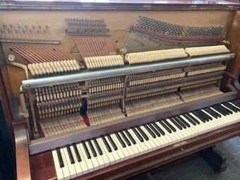 Pianino Proetze - 3