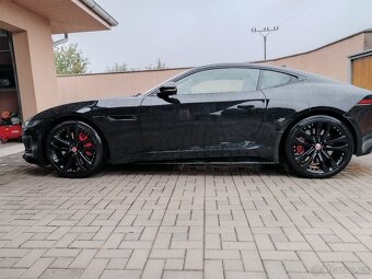 Jaguar f type - 3