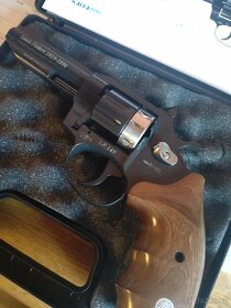 FLOBERT revolver 641 limitovaná edice k 200 let výročí - 3