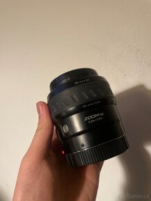 MINOLTA AF Zoom Xi 28-80mm 4-5.6f - 3
