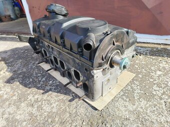 1.9 96kw hlava vstřiky - 3