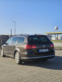 PASSAT B7 2.0 TDI - 3