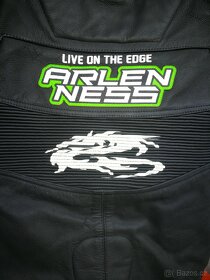 Arlen ness LOSAIL ve vel: 58 - 3