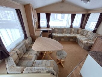 mobilheim,mobilní dům Willerby Vacation 9 x3,7 m - 3