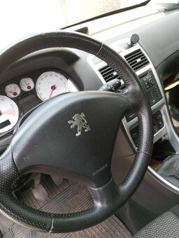 Prodám Peugeot 307 SW - 3