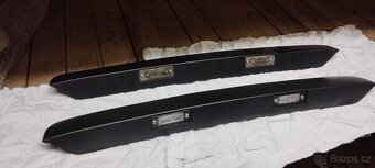 Osvětlení RZ pro Transporter T5 Originál 2ks - 3